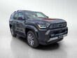 Toyota 4Runner i-FORCE MAX