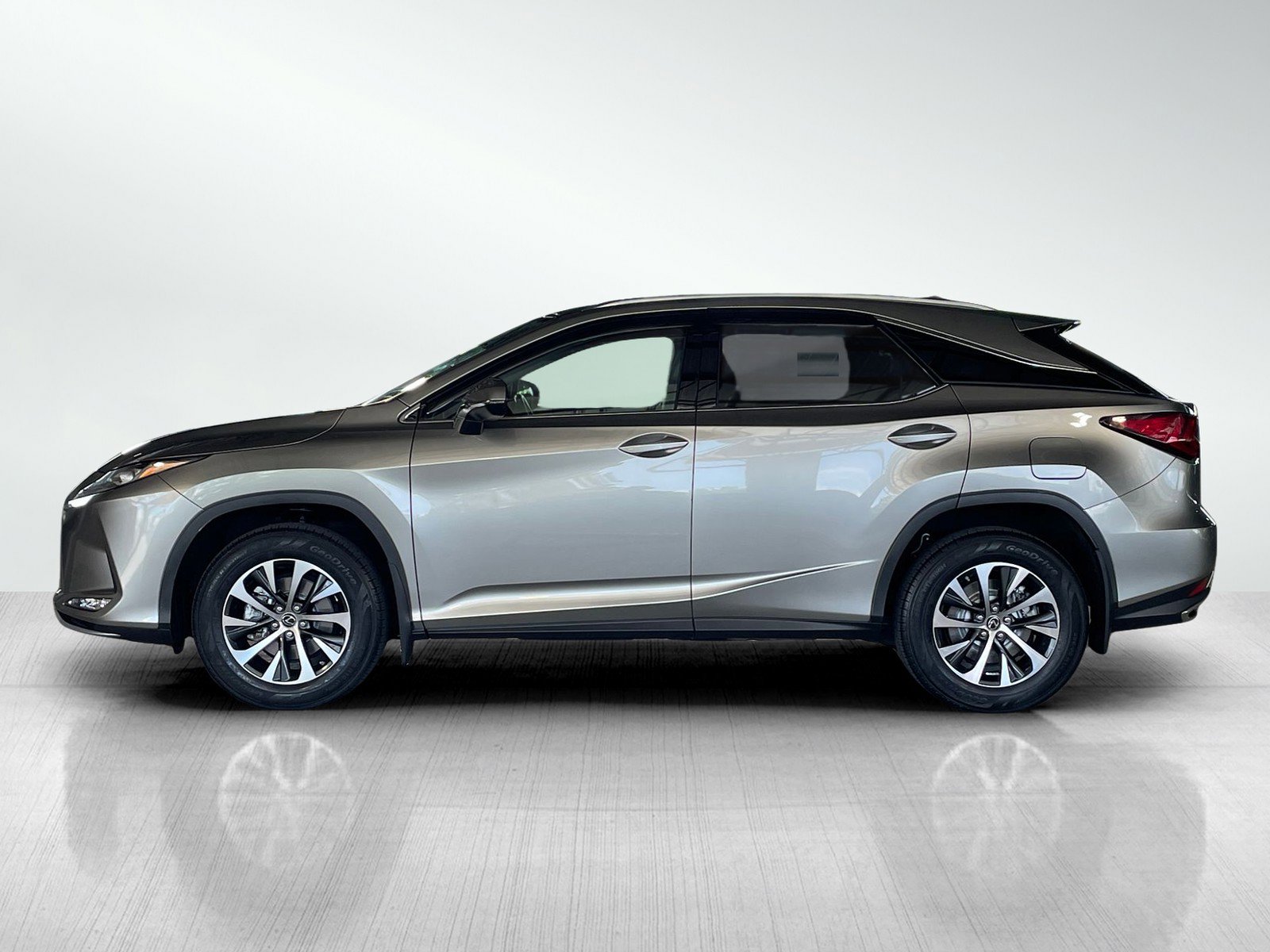2022 Lexus RX 350 photo 3