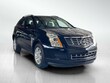 CADILLAC SRX