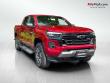 Used 2025 Chevrolet Colorado Z71 Truck Crew Cab