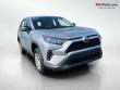 Used 2022 Toyota RAV4 LE SUV