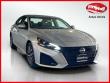 Used 2023 Nissan Altima 2.5 SV Sedan