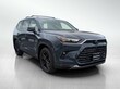Toyota Grand Highlander
