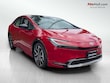 Toyota Prius Plug-in Hybrid