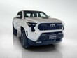 Toyota Tacoma i-FORCE MAX