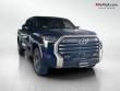 Used 2023 Toyota Tundra Limited 3.5L V6 Truck CrewMax