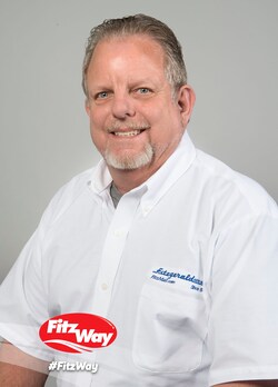 Staff | Fitzgerald Toyota Gaithersburg