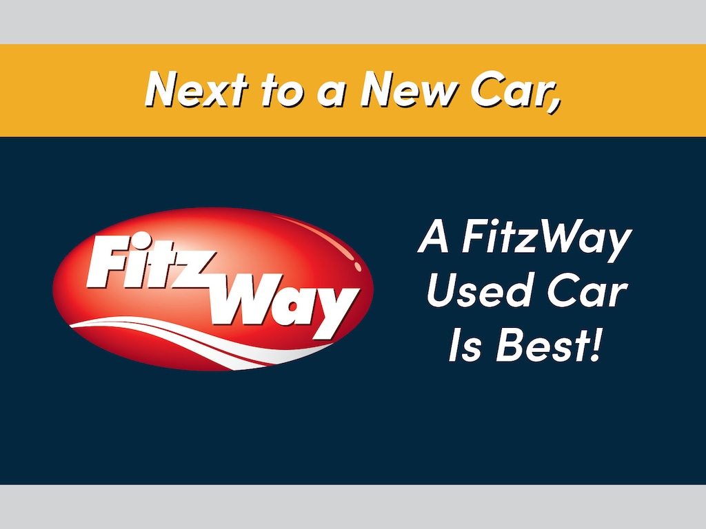 Used 2007 Toyota Highlander For Sale at Fitzgerald Used Cars Germantown