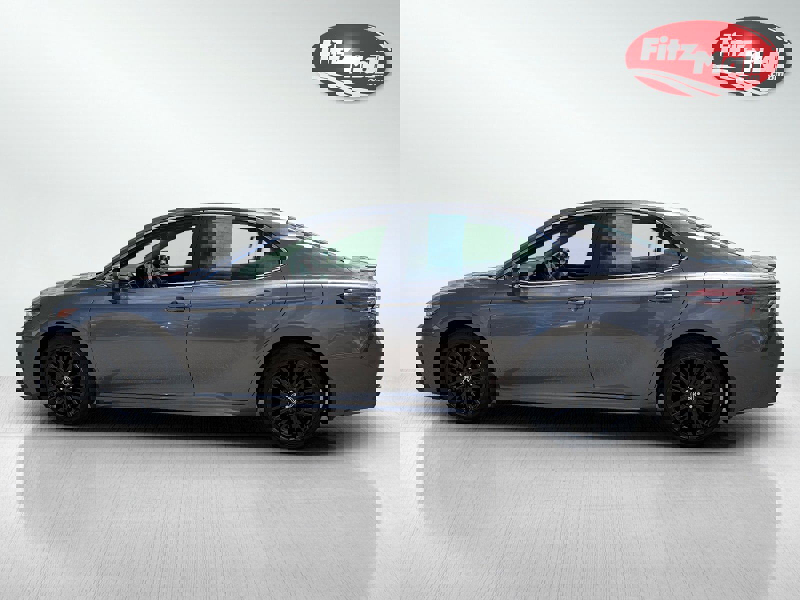 2023 Toyota Camry SE photo 3