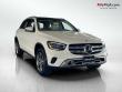 Used 2021 Mercedes-Benz GLC 300 4MATIC SUV