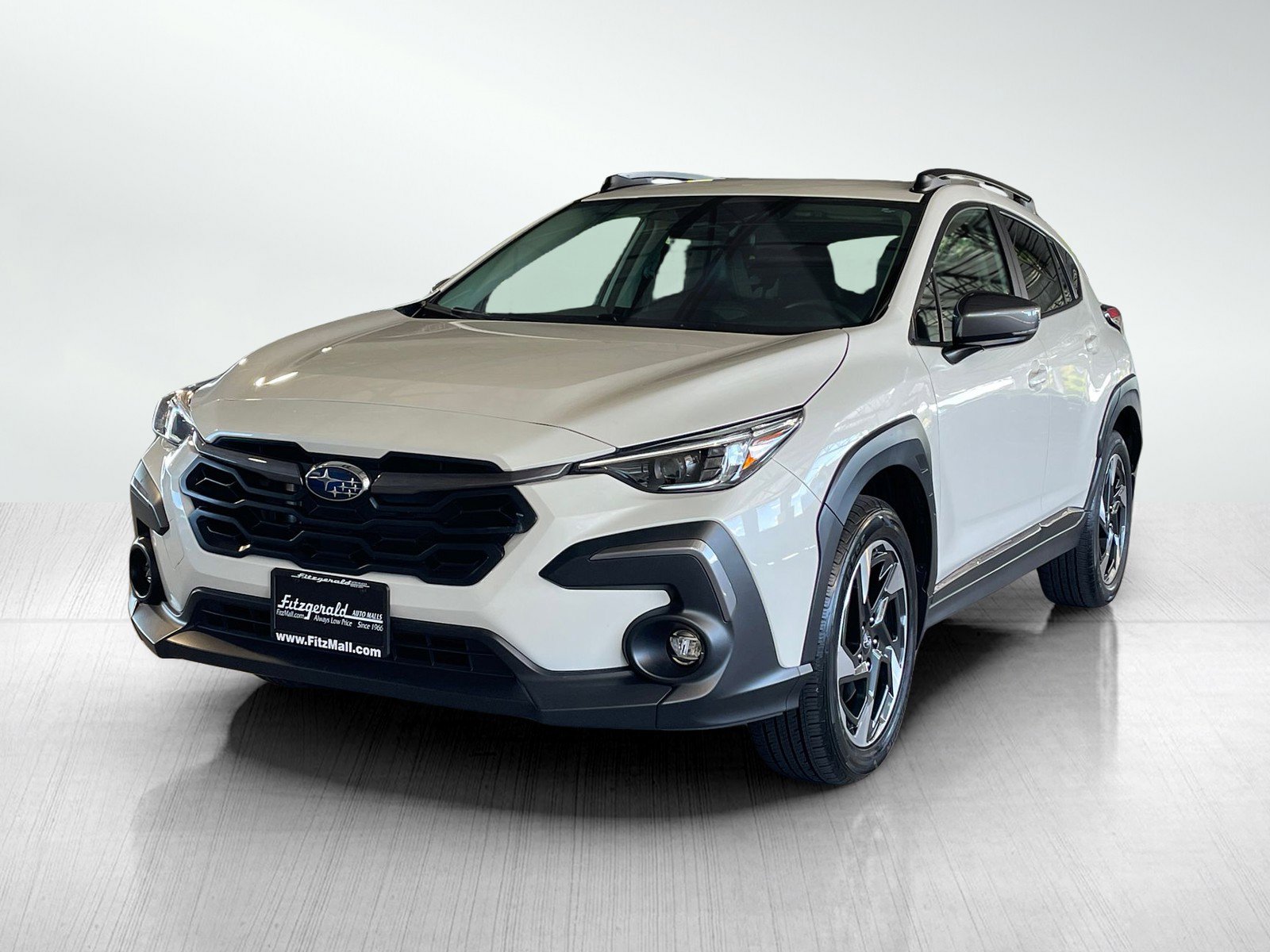 2024 Subaru Crosstrek Limited photo 2