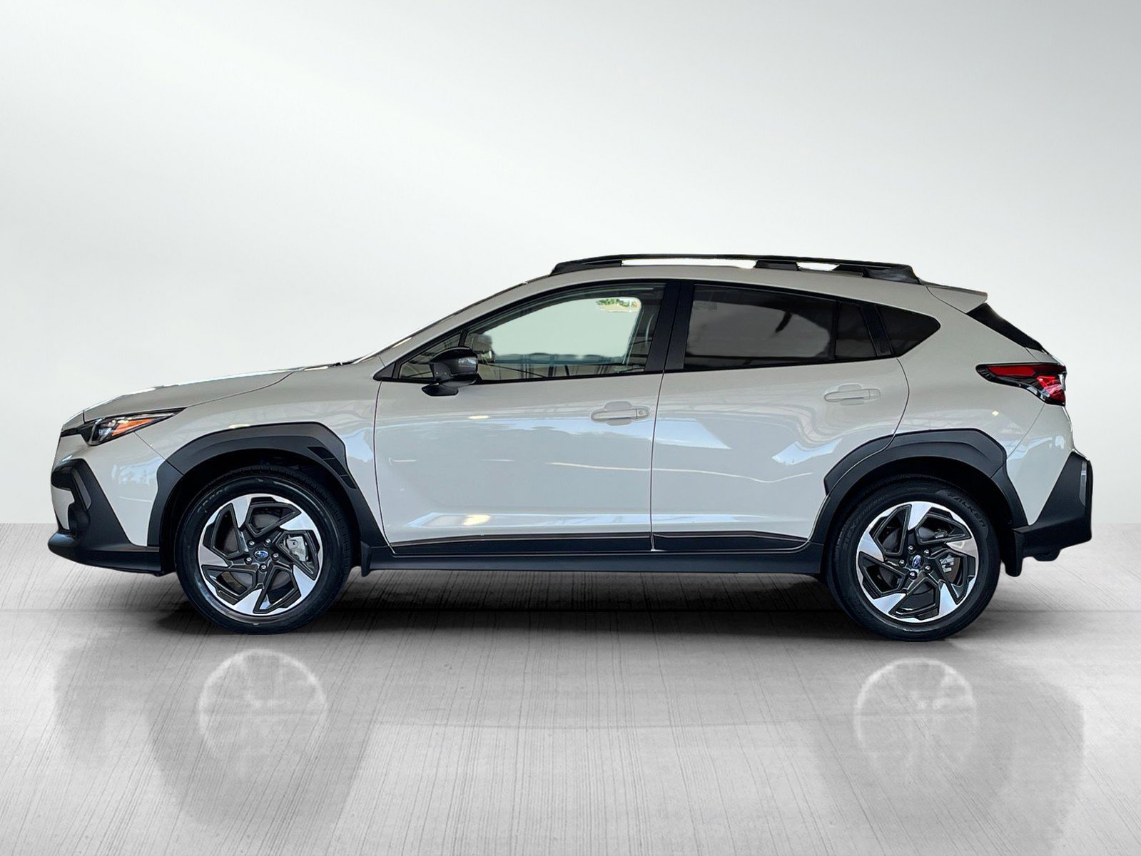 2024 Subaru Crosstrek Limited photo 3