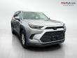 Used 2025 Toyota Grand Highlander  SUV