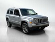 Jeep Patriot
