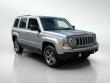 Used 2016 Jeep Patriot Sport 4x4 SUV