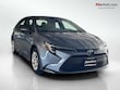 Toyota Corolla Hybrid