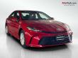 Used 2025 Toyota Camry LE Sedan