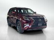 LEXUS GX 460