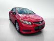 Used 2012 Honda Civic LX Coupe