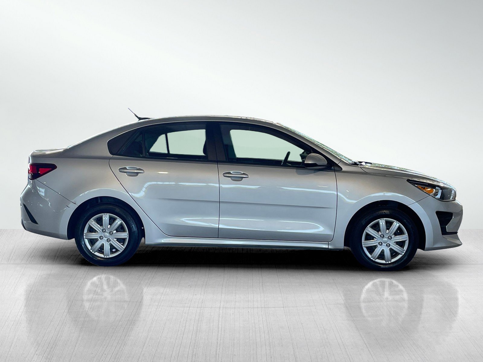 2023 Kia Rio S photo 4