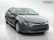 Used 2025 Toyota Corolla LE Sedan