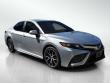 Used 2023 Toyota Camry SE Sedan