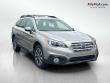 Used 2017 Subaru Outback 3.6R Limited with SUV