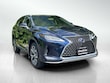 LEXUS RX 450hL