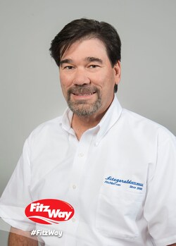 Staff | Fitzgerald Toyota Gaithersburg