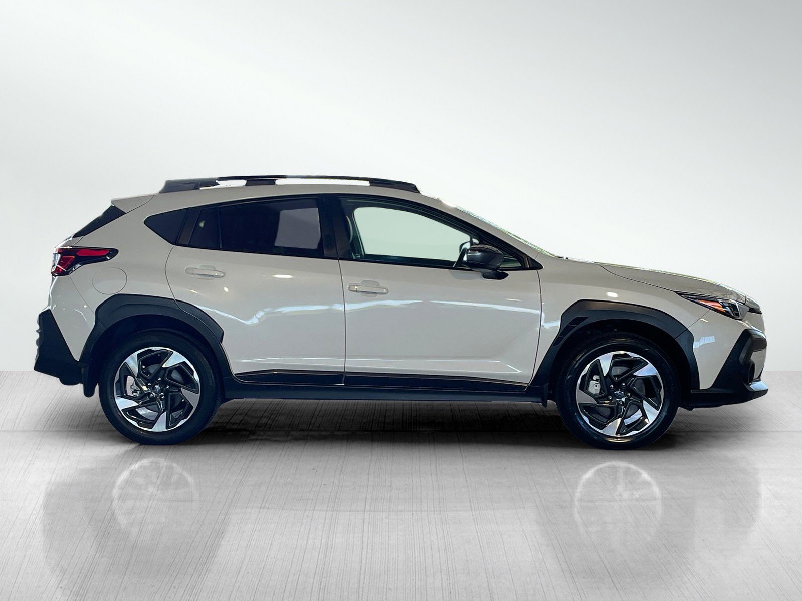 2024 Subaru Crosstrek Limited photo 4