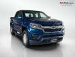 Used 2019 Chevrolet Colorado WT Truck Crew Cab