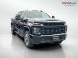 Used 2022 Chevrolet Silverado 2500 HD Custom Truck Crew Cab
