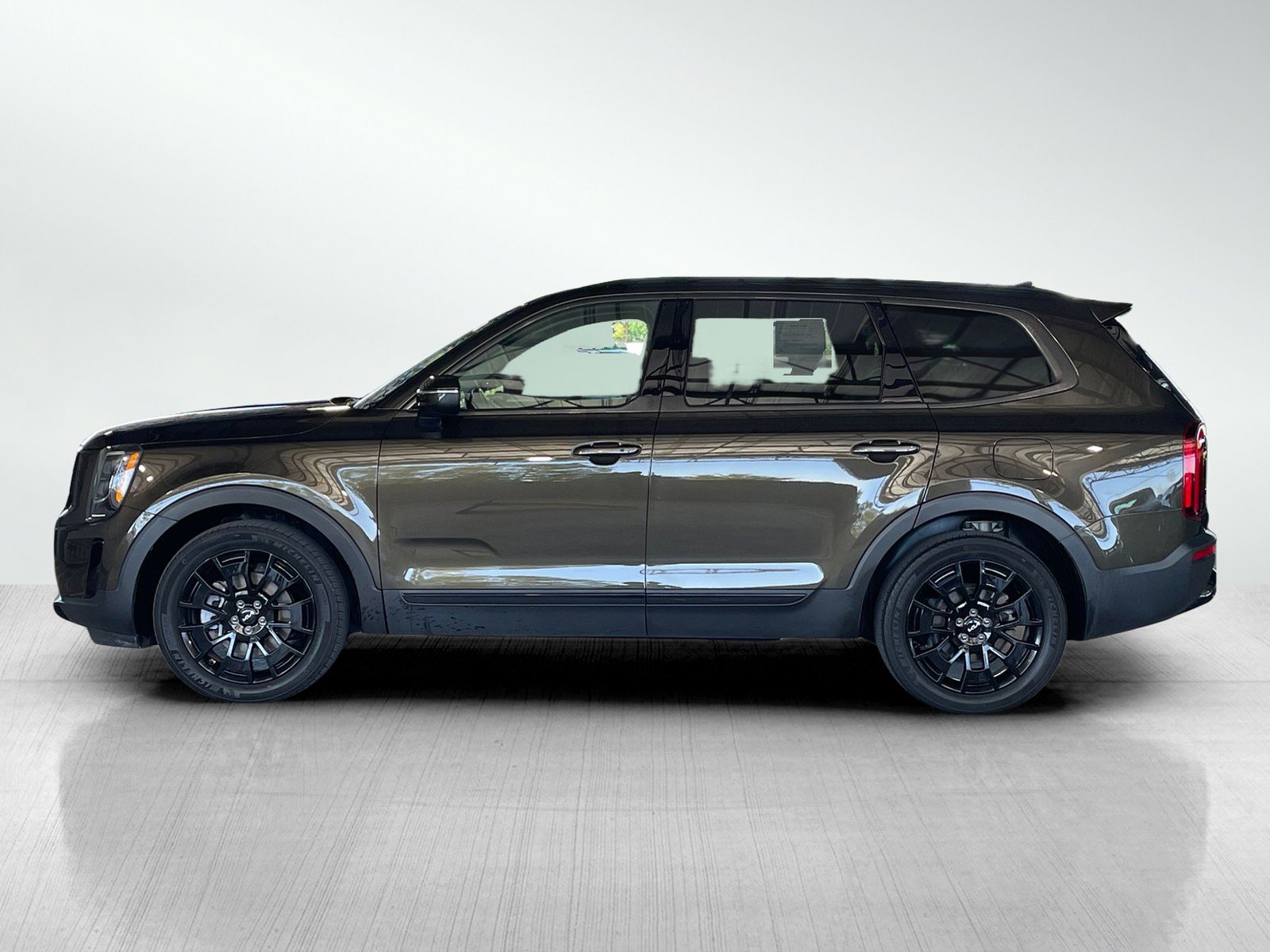 2022 Kia Telluride EX photo 3
