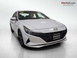 Hyundai Elantra Hybrid