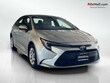 Toyota Corolla Hybrid