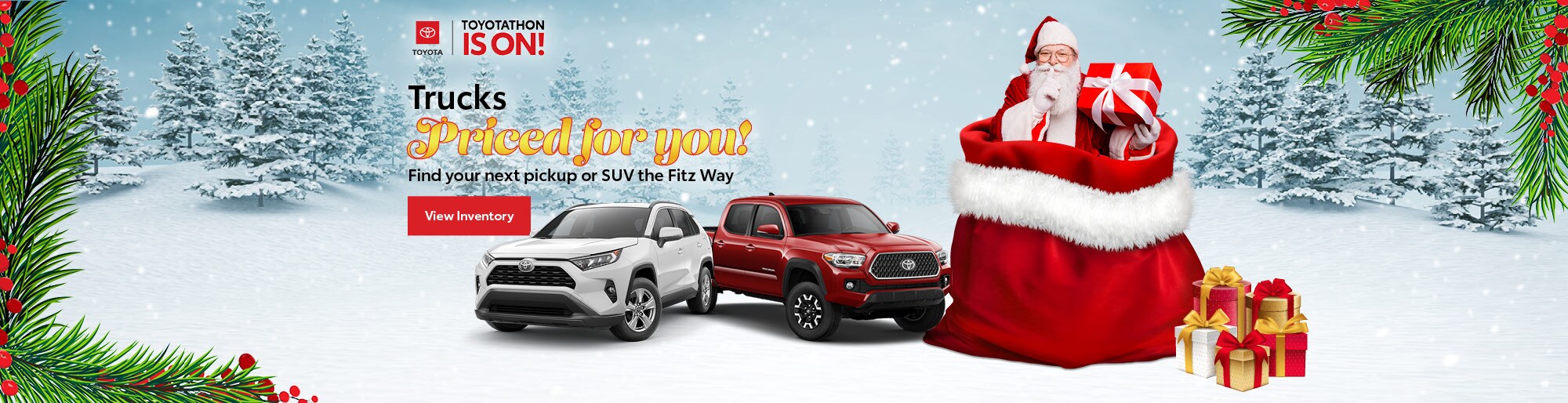 New & Used Toyota Dealer Gaithersburg Fitzgerald Toyota Near Germantown