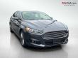 Used 2016 Ford Fusion Titanium Sedan
