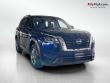 Used 2025 Nissan Pathfinder SV SUV