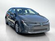 Toyota Corolla Hybrid
