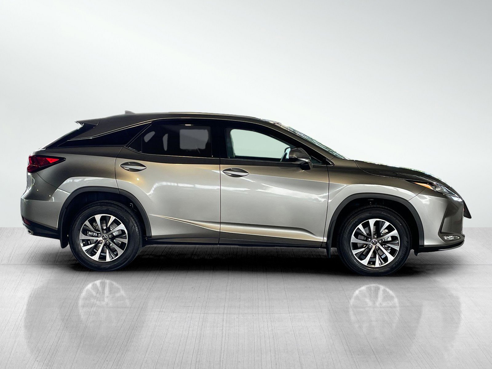 2022 Lexus RX 350 photo 4