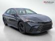 Used 2025 Toyota Camry  Sedan
