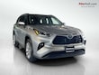 Toyota Highlander Hybrid