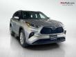 Used 2024 Toyota Highlander Hybrid Limited SUV