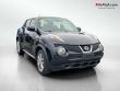 Used 2013 Nissan Juke S SUV