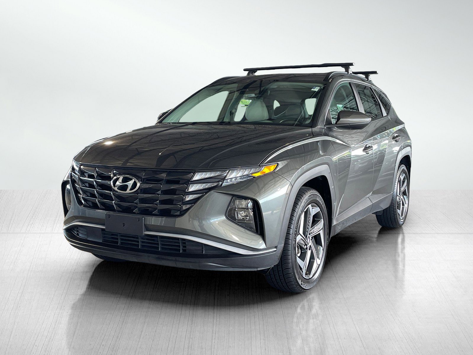 2023 Hyundai Tucson SEL photo 2