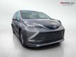 Used 2025 Toyota Sienna LE 8 Passenger Van Passenger Van