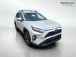 Toyota RAV4 Prime