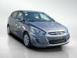 Used 2017 Hyundai Accent SE Hatchback