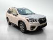 Used 2019 Subaru Forester Limited SUV