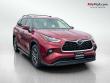 Used 2022 Toyota Highlander XLE SUV